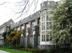 christs college